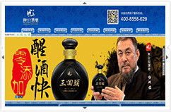 阜陽(yáng)市皖山酒業(yè)有限公司